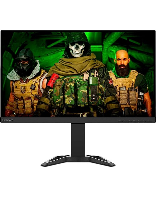 LENOVO G27-30 Flat Panel 27" FHD 165Hz Gaming Monitor